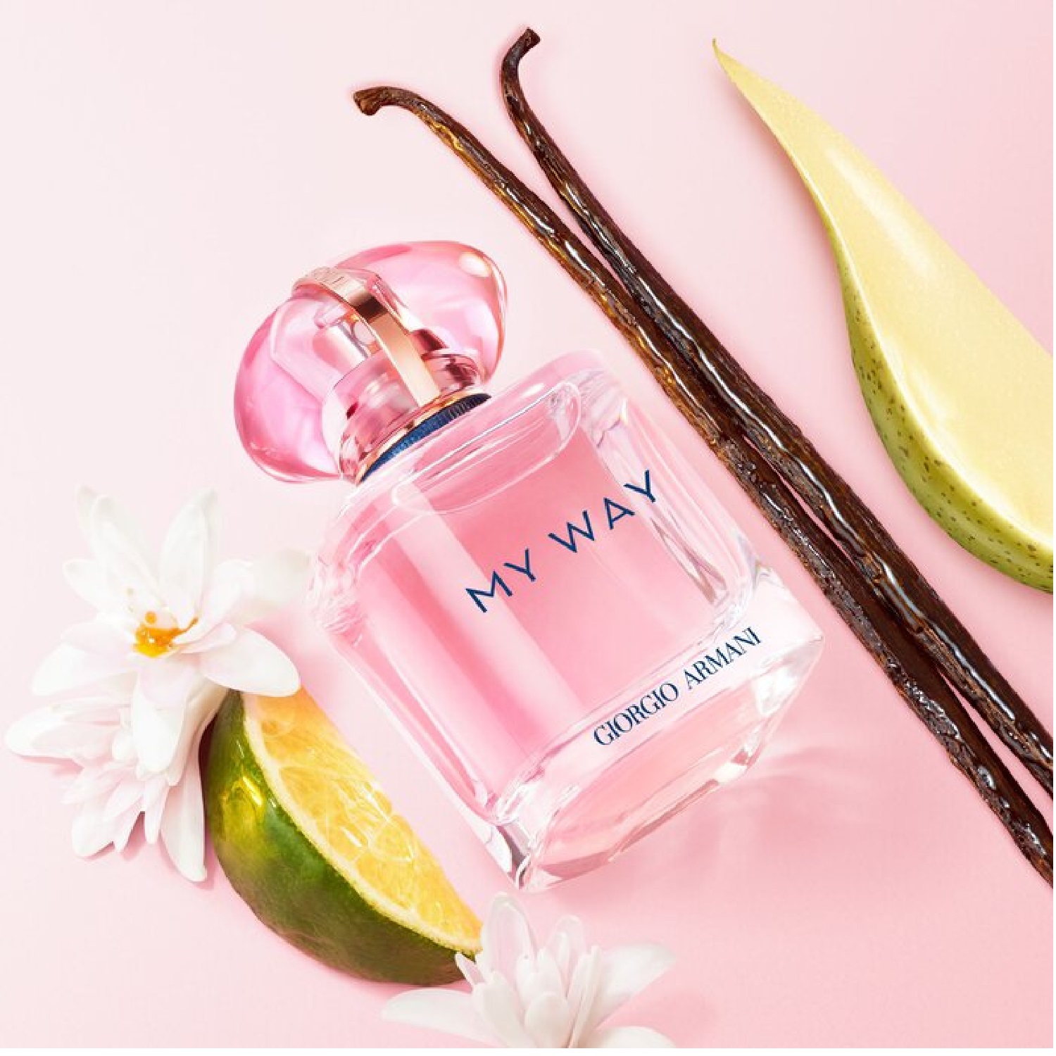 MY WAY EAU DE PARFUM NECTAR